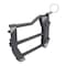 Go Rhino 2007-2018 JEEP WRANGLER JK, JKU TRAILLINE FRONT DOOR REPLACEMENT   BLACK 572501 - alternate 10